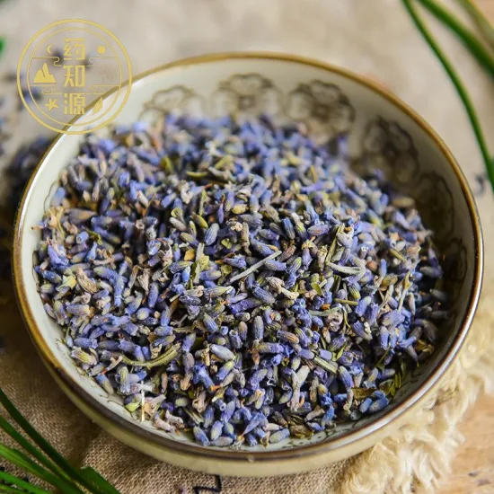 High Quality Dried Lavender Flower for Herbal Tea