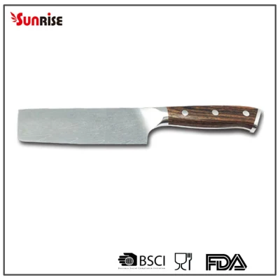 Professional Kitchen Knife 7